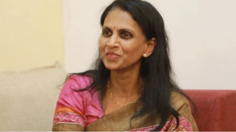 മുന്‍ ഡിജിപി ആര്‍ ശ്രീലേഖയ്‌ക്കെതിരെ കോടതിയലക്ഷ്യ ഹര്‍ജി നല്‍കി കൊച്ചിയില്‍ ആക്രമിക്കപ്പെട്ട നടി