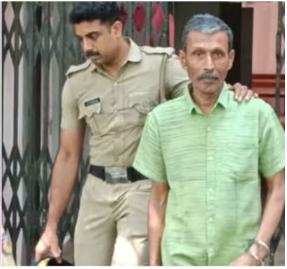 മാന്നാര്‍ ജയന്തി വധക്കേസില്‍ ഭര്‍ത്താവിനു വധശിക്ഷ