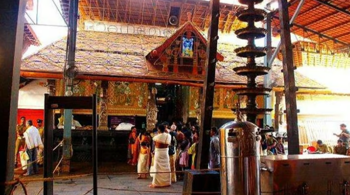 ഗുരുവായൂര്‍ ഏകാദശി ബുധനാഴ്ച, ക്രമീകരണം ഇങ്ങനെ