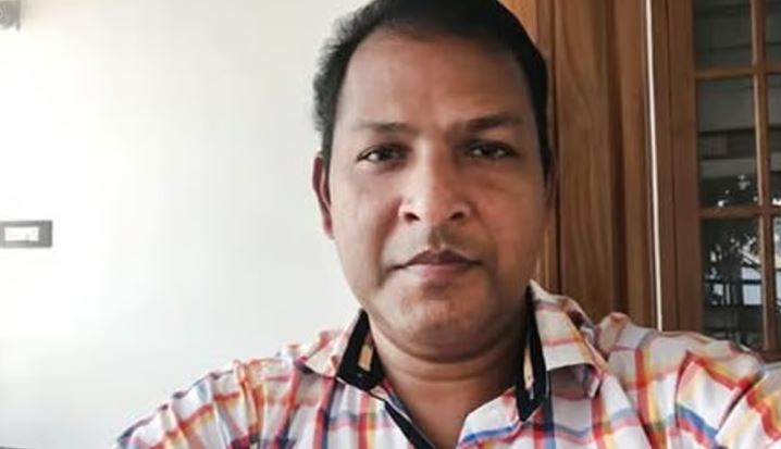 സംവിധായകൻ പി ബാലചന്ദ്രകുമാർ അന്തരിച്ചു