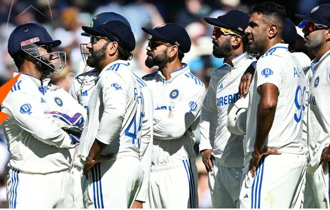 ഇന്ത്യക്ക് മുന്നില്‍ കാലാവസ്ഥാ വെല്ലുവിളി; മൂന്നാം ടെസ്റ്റില്‍ മഴ കളിക്കുമോ?