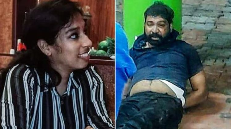 ഡോ. വന്ദന ദാസ് കൊലക്കേസ്: സന്ദീപിന്റെ ജാമ്യാപേക്ഷ സുപ്രീംകോടതി തള്ളി; പ്രതിയുടെ മാനസിക നിലയില്‍ ഒരു തകരാറുമില്ലെന്ന് സര്‍ക്കാര്‍