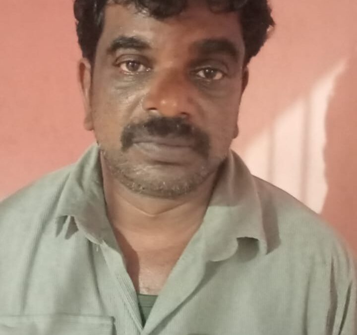 വിദ്യാർത്ഥികളെയും ആട്ടോ തൊഴിലാളികളെയും  കേന്ദ്രീകരിച്ച് ലഹരി മരുന്ന് കച്ചവടം നടത്തി വരുന്ന പ്രതി പിടിയിൽ