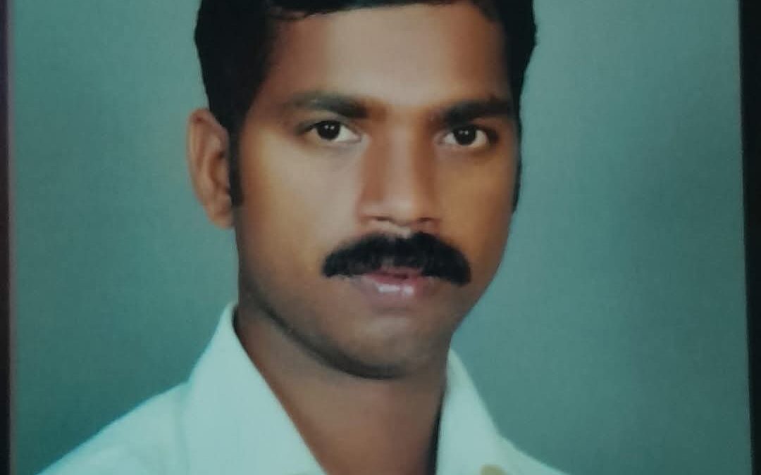 പി അനു (37) അന്തരിച്ചു