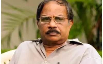 എംടിക്ക് പത്മ വിഭൂഷണ്‍; പിആര്‍ ശ്രീജേഷിനും ജോസ് ചാക്കോയ്ക്കും ശോഭനയ്ക്കും പത്മ ഭൂഷണ്‍; ഐഎം വിജയന് പത്മശ്രീ