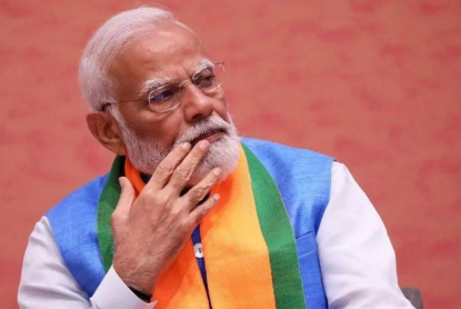 നരേന്ദ്ര മോദിയെ കുറിച്ച് മഹാകാവ്യം; ‘നരേന്ദ്ര ആരോഹണം’