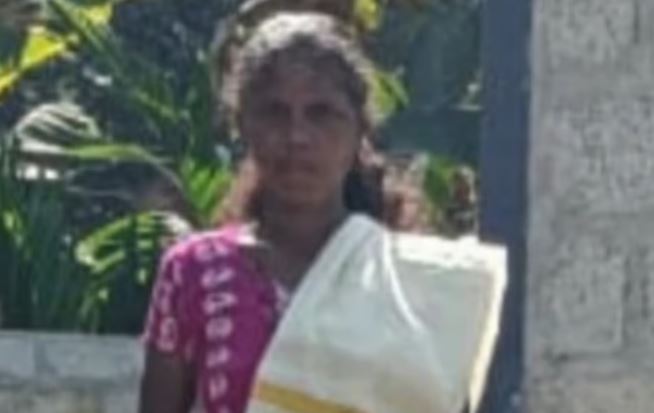 മലപ്പുറത്ത് കാട്ടാന ആക്രമണത്തില്‍ ആദിവാസി സ്ത്രീ മരിച്ചു