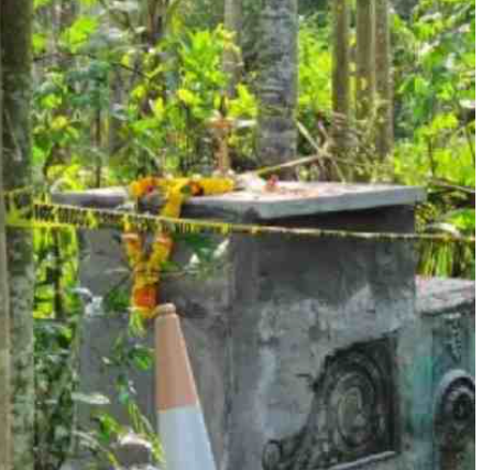 കല്ലറ തുറക്കുന്നതില്‍ പേടി എന്തിനെന്ന് നെയ്യാറ്റിന്‍കര ഗോപന്റെ കുടുംബത്തോട് ഹൈക്കോടതി