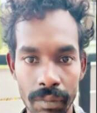 വീടിന്റെ കതക് ചവിട്ടിത്തുറന്ന് വയോധികയെ പീഡിപ്പിക്കാൻ ശ്രമം; യുവാവ് അറസ്റ്റിൽ
