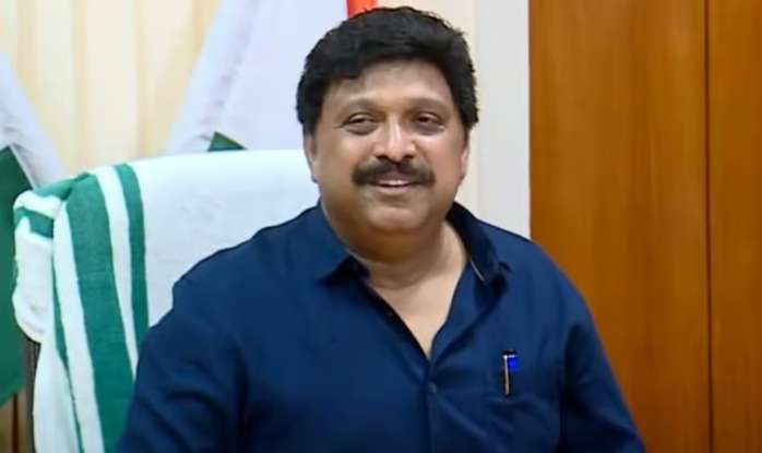 ഗണേഷിന് ആശ്വാസം; സഹോദരിയുടെ വാദങ്ങള്‍ തള്ളി ഫൊറന്‍സിക് റിപ്പോര്‍ട്ട്
