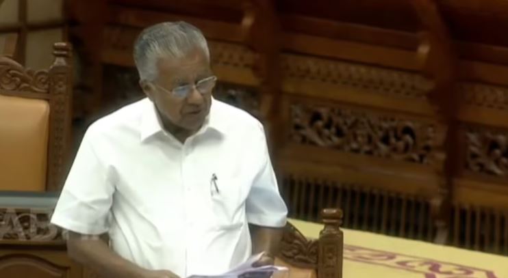 മതേതരത്വ മൂല്യങ്ങളില്‍ അടിയുറച്ചു വിശ്വസിച്ചിരുന്ന പ്രതിഭാശാലി, ഡോ. മന്‍മോഹന്‍ സിങിനെ അനുസ്മരിച്ച് നിയമസഭ