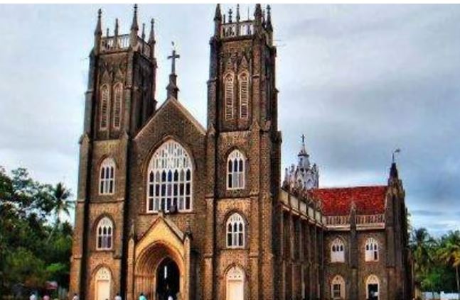 അര്‍ത്തുങ്കല്‍ തിരുനാള്‍: രണ്ട് താലൂക്കുകള്‍ക്ക് ഇന്ന് അവധി