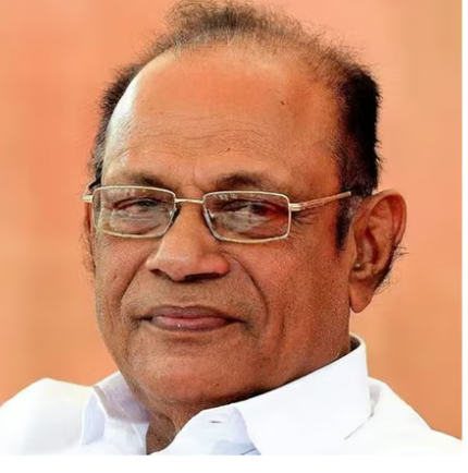 ചുങ്കത്ത് ഗ്രൂപ്പ് ചെയര്‍മാന്‍ സിപി പോള്‍ അന്തരിച്ചു