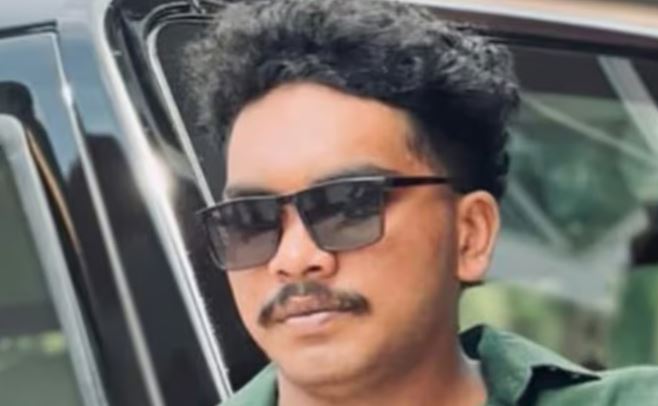 ബൈക്ക് വൈദ്യുതി പോസ്റ്റിൽ ഇടിച്ചു; വിദ്യാർഥിക്ക് ദാരുണാന്ത്യം
