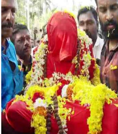 നെയ്യാറ്റിൻകര ഗോപന്റെ മരണം; കാലുകളിൽ മുറിവ്,പോസ്റ്റുമോർട്ടം റിപ്പോർട്ട് പുറത്ത്’