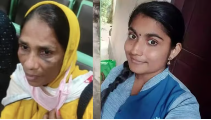 വീണ്ടും അതേ ജഡ്ജി; ഗ്രീഷ്മ സംസ്ഥാനത്ത് വധശിക്ഷയ്ക്കു വിധിക്കപ്പെടുന്ന രണ്ടാമത്തെ സ്ത്രീ