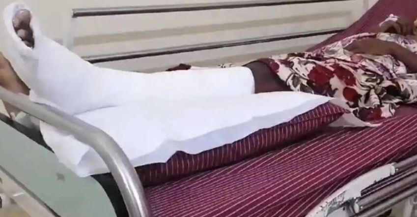 പത്താം ക്ലാസ് വിദ്യാർത്ഥിയെ സീനിയർ വിദ്യാർഥികൾ മർദിച്ചതായി പരാതി