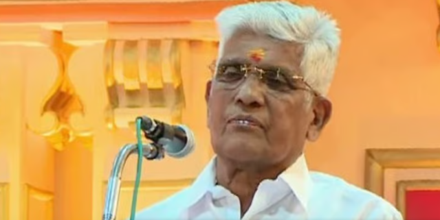 ചെന്നിത്തല എന്‍എസ്എസിന്റെ സന്തതിയെന്ന് സുകുമാരന്‍ നായര്‍