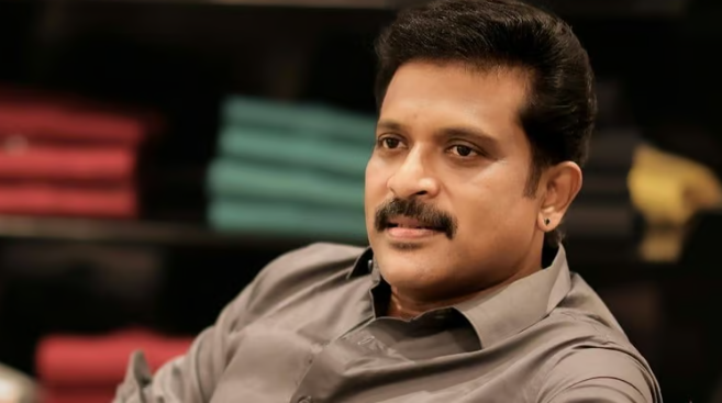 നാലു വയസുകാരിയെ പീഡിപ്പിച്ച കേസ്; കൂട്ടിക്കല്‍ ജയചന്ദ്രനെതിരെ ലുക്കൗട്ട് നോട്ടീസ്