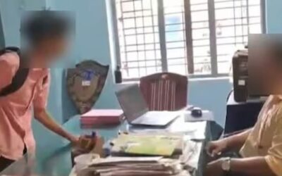 വീഡിയോ എടുത്തത് എന്തിന്? പ്രചരിപ്പിച്ചത് ആര്?; വിദ്യാര്ഥിയുടെ ഭീഷണിയില് വിശദീകരണം തേടി ഹയര് സെക്കന്ഡറി ഡയറക്ടര്