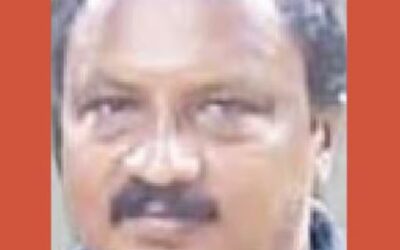 പ്രഭാതസവാരിക്കിറങ്ങിയ ഡോക്ടര്‍ കുഴഞ്ഞുവീണ് മരിച്ചനിലയില്‍