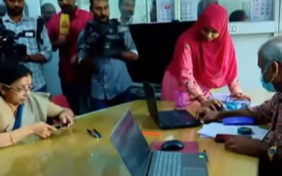 കസേര കളിക്ക് അന്ത്യം; ആശാ ദേവി കോഴിക്കോട് ഡിഎംഒ