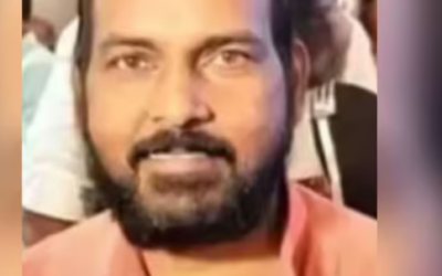 നാലുവയസുകാരിയെ പീഡിപ്പിച്ച കേസ്; സിപിഎം പുറത്താക്കിയ പ്രതി ബികെ സുബ്രഹ്മണ്യന്‍ അറസ്റ്റില്‍