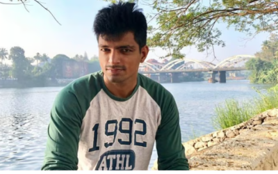 സിപിഐ നേതാവ് അസ്ലഫ് പാറേക്കാടന് പാര്ട്ടി വിട്ടു