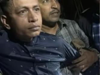 മോഷണം അമ്മയുടെ ചികിത്സയ്ക്ക് പണം കണ്ടെത്താന്, നടനെ ആക്രമിക്കാന് ഉദ്ദേശിച്ചിരുന്നില്ലെന്ന് പ്രതി