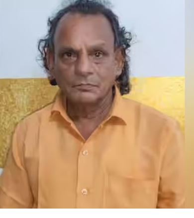 ഭാര്യയെ വെട്ടിക്കൊന്ന് സ്വർണവുമായി കടന്നു; 14 വർഷത്തിനു ശേഷം പ്രതി പിടിയിൽ