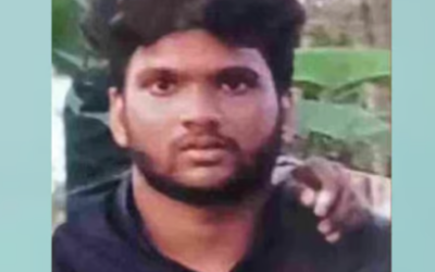 കാല് കഴുകുന്നതിനിടെ പുഴയില് വീണ് വിദ്യാര്ഥി മരിച്ചു