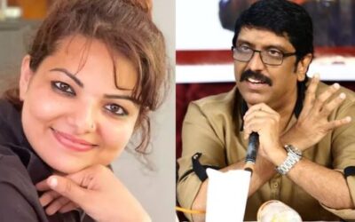 സാന്ദ്ര തോമസിന്റെ പരാതിയില് ബി ഉണ്ണികൃഷ്ണനെതിരെ കേസ്