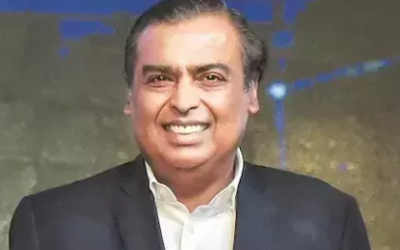 ലോകത്തെ ഏറ്റവും വലിയ ഡാറ്റ സെന്റര്‍ ഇന്ത്യയില്‍ വരുന്നു; പിന്നില്‍ മുകേഷ് അംബാനി