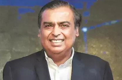 ലോകത്തെ ഏറ്റവും വലിയ ഡാറ്റ സെന്റര്‍ ഇന്ത്യയില്‍ വരുന്നു; പിന്നില്‍ മുകേഷ് അംബാനി