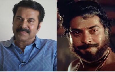 ഒരു വടക്കൻ വീര​ഗാഥ റീ റിലീസിനെത്തുന്നു, ടീസർ പുറത്തുവിട്ട് മമ്മൂട്ടി