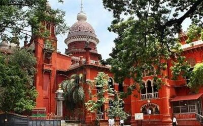 സ്ത്രീകള്‍ക്കെതിരെ അനുചിതമായ ഏതൊരു പെരുമാറ്റവും ലൈംഗികാതിക്രമം: മദ്രാസ് ഹൈക്കോടതി