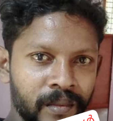 അപകടത്തിൽ പരിക്കേറ്റ് ചികിത്സയിലായിരുന്ന പുളിമാത്ത്  സ്വദേശി മരണപെട്ടു