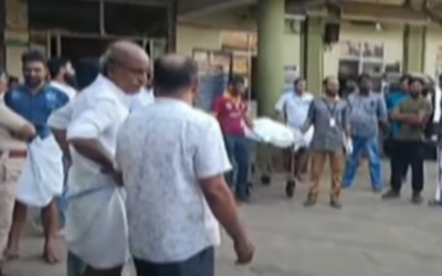 കടലില് കുളിക്കുമ്പോള് തിരയില്പ്പെട്ടു; നാലുപേര്ക്ക് ദാരുണാന്ത്യം