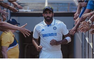 ഇന്ത്യയ്ക്ക് തിരിച്ചടി?, ചാംപ്യന്സ് ട്രോഫി ടൂര്ണമെന്റിന് മുന്പ് ബുംറയുടെ പരിക്ക് ഭേദമാകാന് സാധ്യത കുറവ്