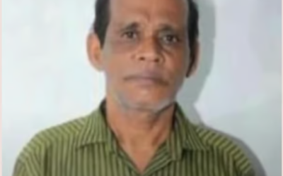 നെന്മാറയില് കൊലക്കേസ് പ്രതി അമ്മയെയും മകനെയും വെട്ടിക്കൊന്നു