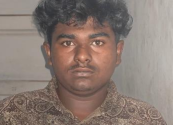 പള്ളിക്കലിൽ യുവാവിന് നേരെ വധശ്രമം: പ്രതി അറസ്റ്റിൽ