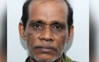നെന്മാറ ഇരട്ടക്കൊല: പ്രതിക്കായി വ്യാപക തിരച്ചിൽ
