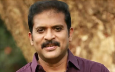 പോക്‌സോ കേസില്‍ നടന്‍ കൂട്ടിക്കല്‍ ജയചന്ദ്രന്‍ പൊലീസ് സ്റ്റേഷനില്‍ ഹാജരായി