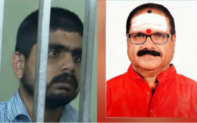 രണ്ടു വയസുകാരിയുടെ കൊലപാതകം: ജ്യോത്സ്യന്‍ കസ്റ്റഡിയില്‍