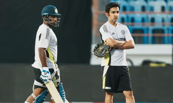 പരമ്പര ഉറപ്പിക്കാന്‍ ഇന്ത്യ, തിരിച്ചടിക്കാന്‍ ഇംഗ്ലണ്ട്; മൂന്നാം ടി20 ഇന്ന്