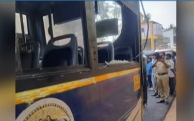 യാത്രയ്ക്കിടെ കൈ പുറത്തിട്ടു; ചോര വാർന്ന് 55 കാരൻ മരിച്ചു