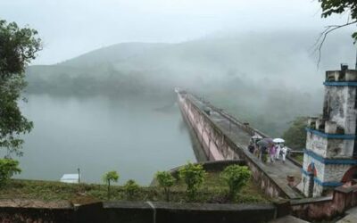 മുല്ലപ്പെരിയാര്‍ അണക്കെട്ട്: സുരക്ഷാ ഭീഷണി ആശങ്ക മാത്രമെന്ന് സുപ്രീംകോടതി