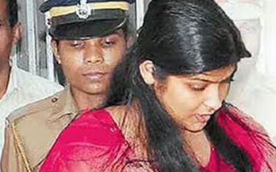 ‘ഷെറിന് മറ്റാര്‍ക്കും ലഭിക്കാത്ത പരിഗണന; മോചനത്തിന് പിന്നില്‍ ഒരു മന്ത്രിയുടെ പ്രത്യേക താത്പര്യം’