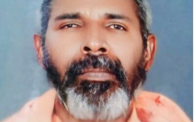 ശ്രീമദ് സുഗുണാനന്ദ സ്വാമികൾ (74) സമാധിയായി