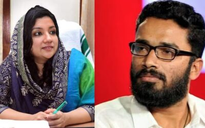ശ്രീറാം വെങ്കിട്ടരാമന്‍ കൃഷി വകുപ്പ് ഡയറക്ടര്‍; ഐഎഎസ് തലപ്പത്ത് അഴിച്ചുപണി